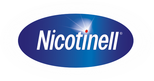 Nicotinell Logo