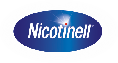 Nicotinell Logo