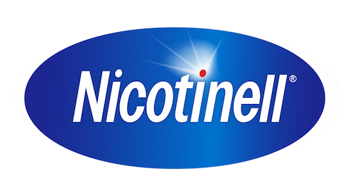Nicotinell Logo