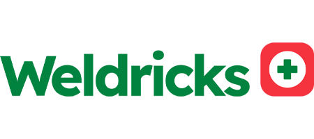 Weldricks