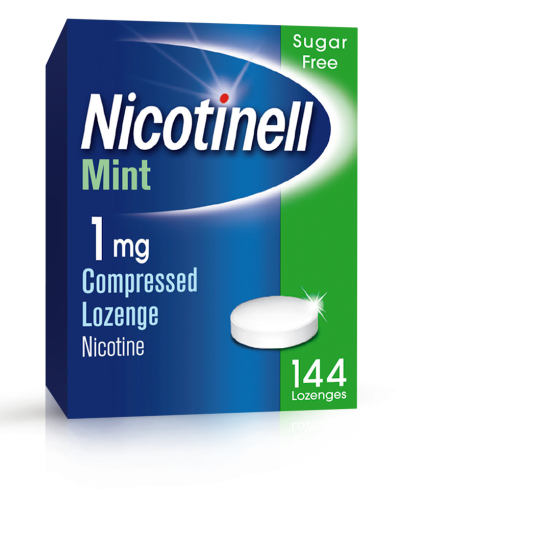 NICOTINELL-MINT-Lozenge-1MG-144s-Request-1