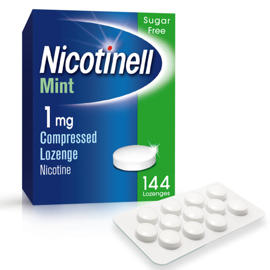 NICOTINELL-MINT-Lozenge-1MG-144s-Request-2