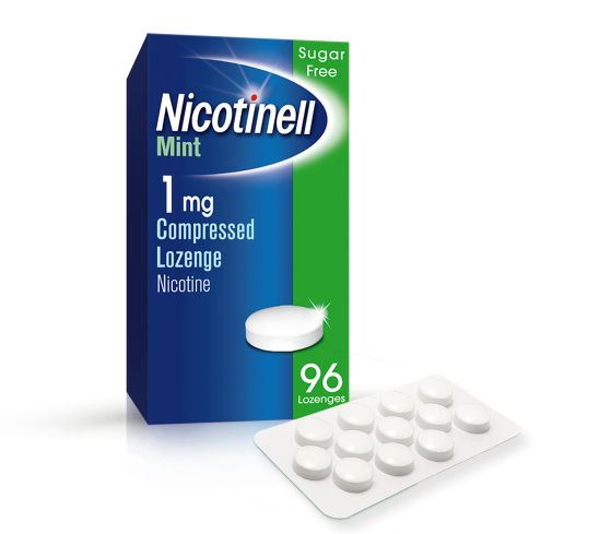 NICOTINELL-MINT-Lozenge-1MG-96s-Request-1