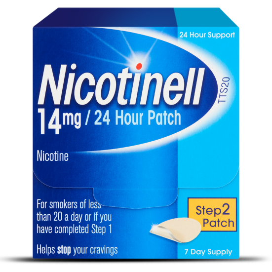 NICOTINELL-PATCH-14MG-24hr---Step-2