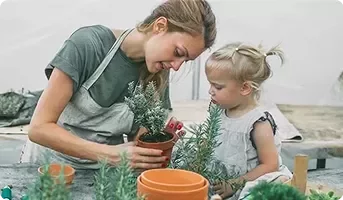 Gardening