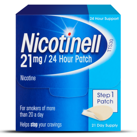 NICOTINELL-PATCH-21MG-24hr---Step-1