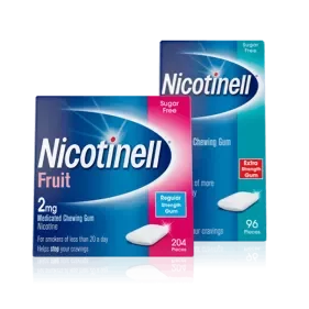 Nicotinell-gum-image