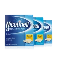 Nicotinell-patches-image