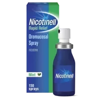 Nicotinell Spray