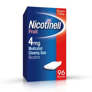 NICOTINELL-FRUIT-GUM-4MG-96s-Request