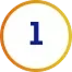 one