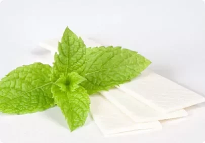 mint